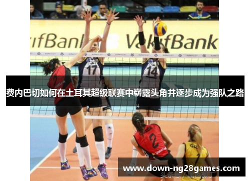 费内巴切如何在土耳其超级联赛中崭露头角并逐步成为强队之路